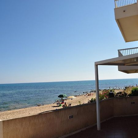 Sagittarius Mare Daire Marina di Ragusa Dış mekan fotoğraf