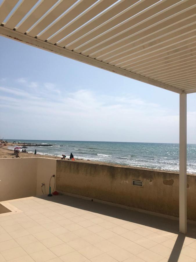 Sagittarius Mare Daire Marina di Ragusa Dış mekan fotoğraf