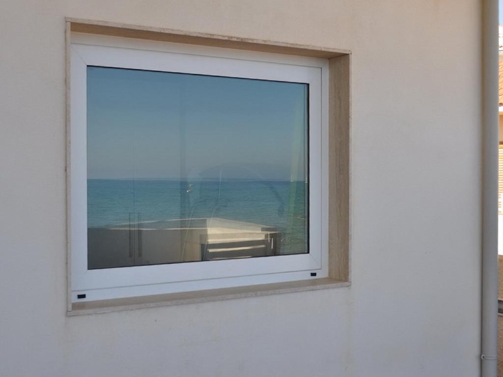 Sagittarius Mare Daire Marina di Ragusa Dış mekan fotoğraf