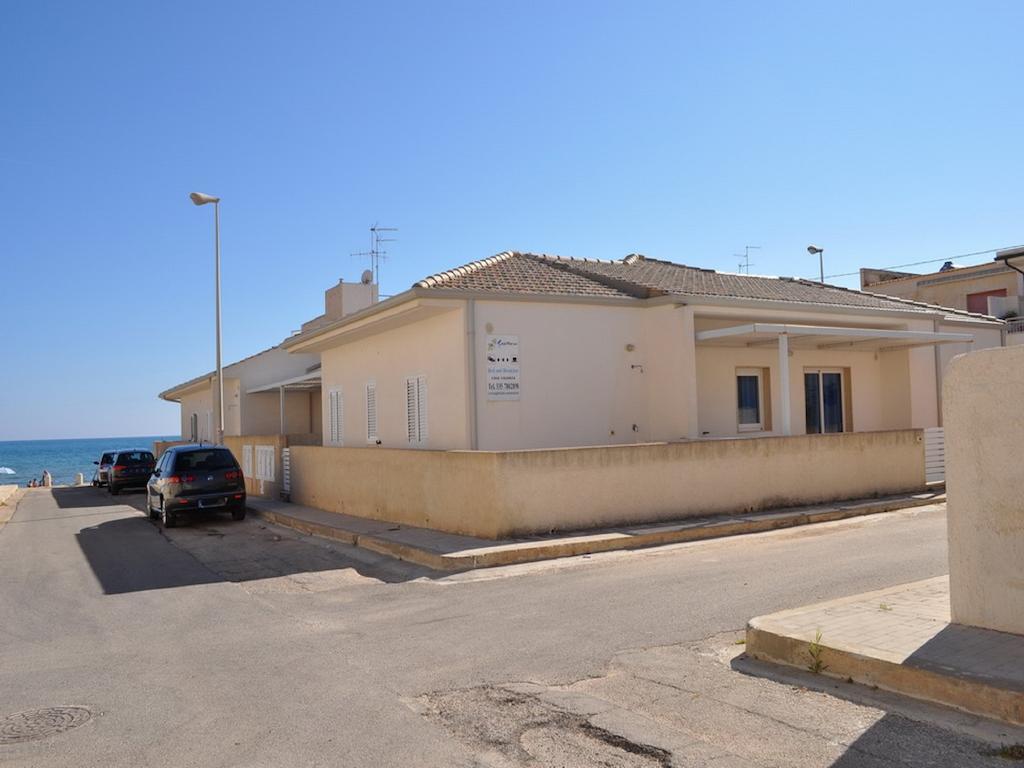 Sagittarius Mare Daire Marina di Ragusa Dış mekan fotoğraf